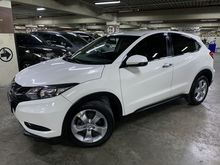 2015 Honda HR-V 1.5 E SUV
