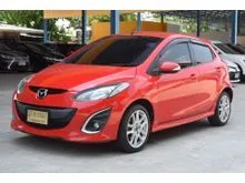 2013 Mazda 2 1.5 (ปี 09-14) Sports Spirit Hatchback