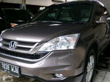 Honda CR-V 2.4 TDP 7jt saja