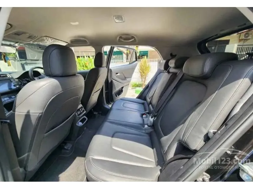 2020 Honda CR-V Turbo Prestige SUV