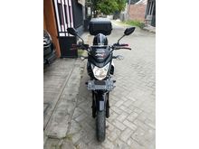 2014 Honda Verza km 30rb tangan1 istimewa terawat