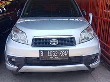 2013 Toyota Rush 1.5 TRD Sportivo SUV