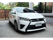 2014 Toyota Yaris 1.2 (ปี 13-17) J Hatchback AT