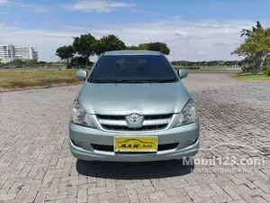 2005 Toyota Kijang Innova 2.0 G MPV