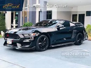 2016 Ford Mustang 2.3 (ปี 15-20) EcoBoost Coupe
