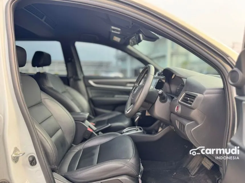 2023 Honda BR-V Prestige Honda Sensing SUV