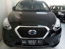 2017 Datsun GO+ 1.2 D MPV