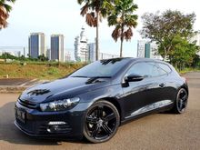Volkswagen Scirocco 1.4 TSI 2012/2013 low odo