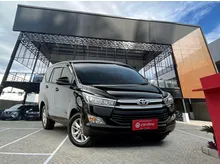 2020 Toyota Kijang Innova 2.0 G MPV - Diskon Cash hingga Rp10 juta