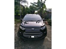 2014 Ford EcoSport 1.5 Trend SUV
