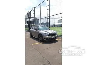 2020 MINI Countryman 2.0 Cooper S SUV