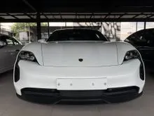 2020 Porsche Taycan 4S PDLS SPORT BODYKIT UK SPEC  [READY STOCK]