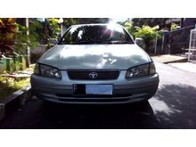2000 Toyota Camry 2.2 XV20 Sedan