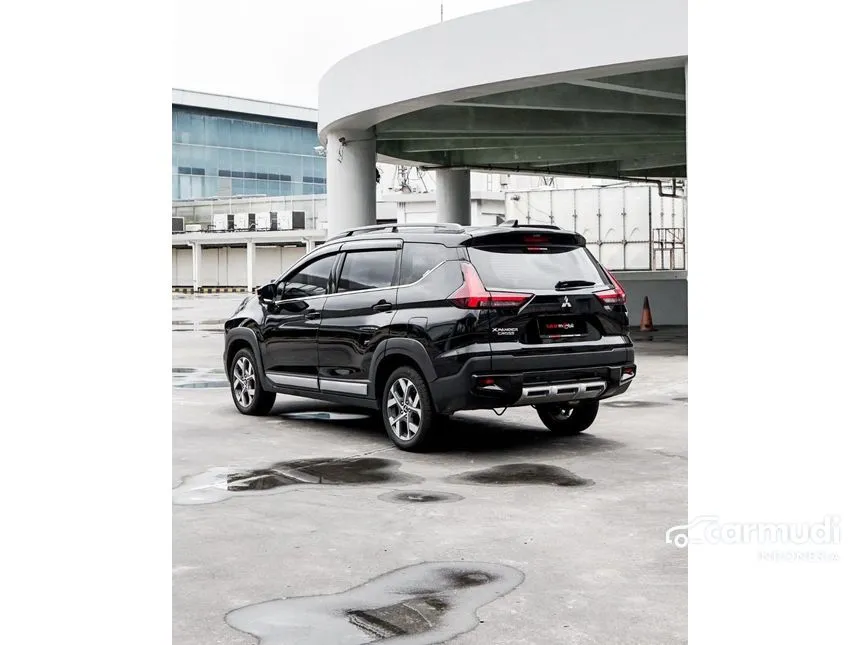 2023 Mitsubishi Xpander Cross Premium MPV