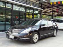 2011 Nissan Teana 2.0 (ปี 09-13) 200 XL Sedan AT