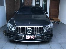 2019 Mercedes-Benz E350 2.0 AMG Sedan