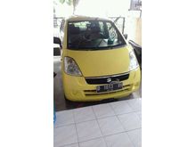 2007 Suzuki Karimun 1.1 Estilo Hatchback