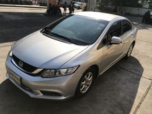2014 Honda Civic 1.8 FB (ปี 12-16) S i-VTEC Sedan AT