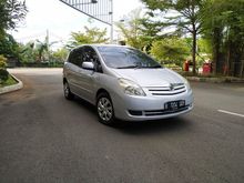 2003 Toyota Corolla 1.5 Spacio 1.5 Automatic MPV Minivans