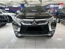 2018 Mitsubishi Pajero Sport 2.4 Dakar SUV Automatic Bergaransi Siap Pakai Cash or Kredit n Tukar tambah