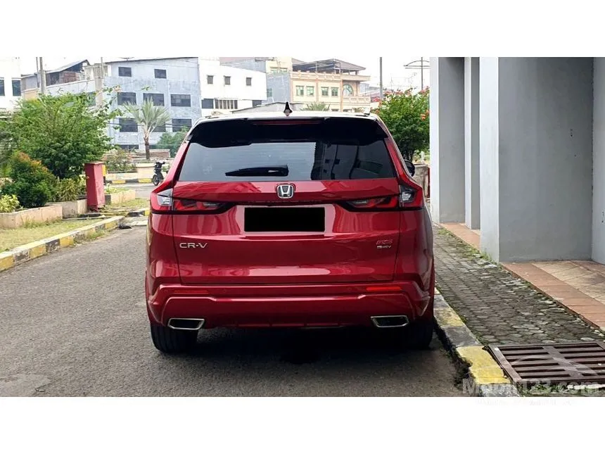 2023 Honda CR-V RS e:HEV SUV
