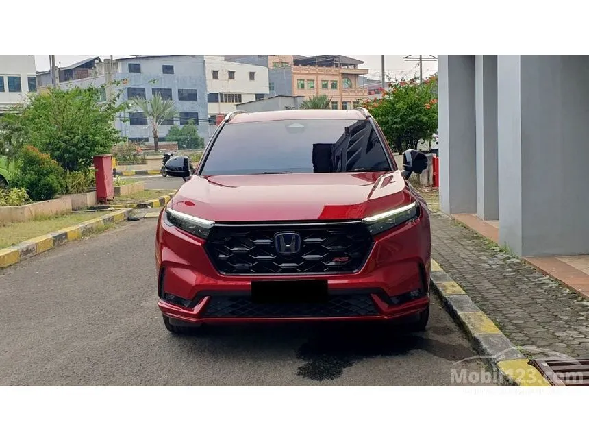 2023 Honda CR-V RS e:HEV SUV