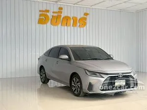 2023 Toyota Yaris Ativ 1.2 Smart Sedan