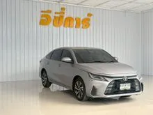 2023 Toyota Yaris Ativ 1.2 (ปี 22-28) Smart Sedan