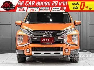 2021 Mitsubishi Xpander Cross 1.5 Wagon
