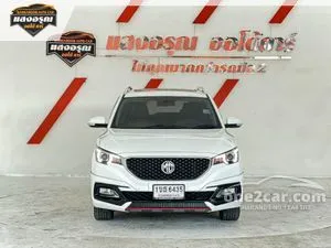 2020 MG ZS 1.5 X SUV