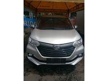 2018 Daihatsu Xenia 1.3 X X MPV