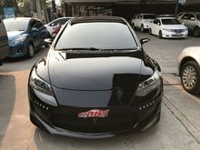 2008 Honda Civic 1.8 FD (ปี 05-12) E i-VTEC Sedan AT
