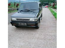 1994 Toyota Kijang 1.5