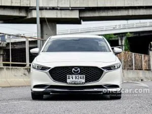 2020 Mazda 3 2.0 C Sedan