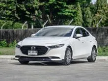 2020 Mazda 3 2.0 (ปี 14-18) C Sedan