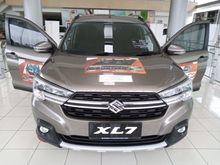 2020 Suzuki XL7 1.5 BETA Wagon DP MURAH DAN FREE SERVICE CUMA SAMA DHIKA