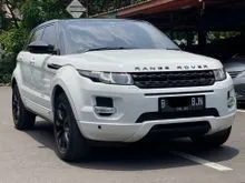 2014 Land Rover Range Rover Evoque 2.0 Dynamic Si4 SUV