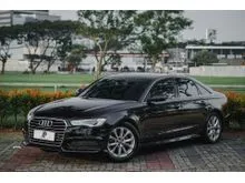 2018 Audi A6 1.8 TFSI Sedan. TERMURAH. RARE ITEM. PAJAK PANJANG. SIAP PAKAI.