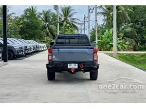 2022 Isuzu D-MAX 3.0 S Spark Pickup