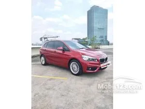 2015 BMW 218i 1.5 Active Tourer Sport Hatchback
