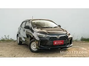 2024 Toyota Calya 1.2 G MPV