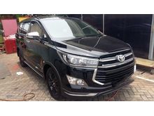 Harga Akhir Tahun 2019 Toyota Innova Venturer 2.4 Wagon Promo Cuci Gudang DP 30jtan