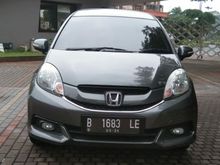 2014 Honda Mobilio 1.5 E Matic