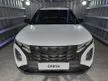 Jual Mobil Hyundai Creta 2024 Prime 1.5 di Jawa Barat Automatic Wagon Putih Rp 420.000.000