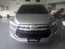2019 Toyota Kijang Innova 2,0 G MPV