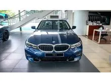 2022 BMW 320i 2.0 Sport Sedan
