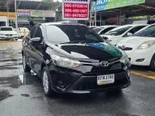 2016 Toyota VIOS 1.5 (ปี 13-17) E Sedan
