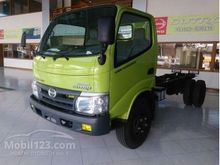 Hino Dutro 110 LD PS (New)