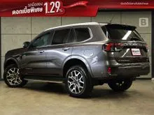2023 Ford EVEREST 2.0 Titanium+ SUV