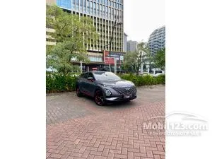 2023 Chery Omoda 5 1.5 RZ SUV
